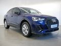 Fahrzeug Bild Audi Q3 Sportback 45 TFSI e S tro. S line LED virt. Cock.+ NAVI+ 2