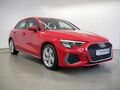 Fahrzeug Bild Audi A3 Sportback 30 TFSI S tro. S line LED virt. Cock.+ NAVI+ 2