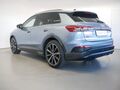 Fahrzeug Bild Audi Q4 50 e-tron quattro S line MATRIX AHK PANO 4
