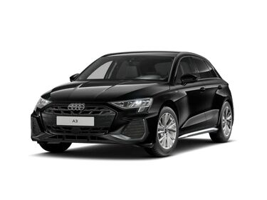 Fahrzeug Bild Audi A3 Sportback S Line (NAVI.SHZ.LED.PDC PLUS.GRA) 35 TDI S Tronic