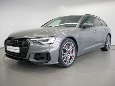 Fahrzeug Bild Audi S6 Avant TDI tiptr. MATRIX AHK PANO HEAD-UP