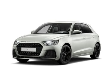 Fahrzeug Bild Audi A1 Sportback advanced 30 TFSI S tronic (Garantie 05/2030.SHZ.EPH.DAB.Klima)