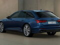 Fahrzeug Bild Audi A6 Avant 45 TFSI quattro S tro. S line MATRIX AHK HEAD-UP 4
