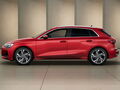 Fahrzeug Bild Audi A3 Sportback TDI S tro. LED AHK virt. Cock.+ NAVI+ DAB 3