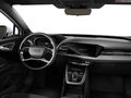 Fahrzeug Bild Audi Q4 Sportback e-tron (PDC.NAVI.SHZ.DAB.virtual cockpit) 45 quattro 3
