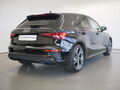Fahrzeug Bild Audi A3 Sportback 35 TDI S tro. S line LED virt. Cock.+ NAVI+ PDC+ 6