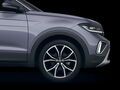 Fahrzeug Bild VW T-Cross Style 1.0 TSI 9