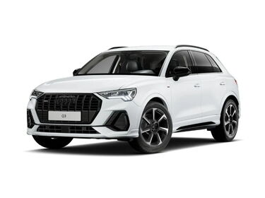 Fahrzeug Bild Audi Q3 S Line (AHK.NAVI.SHZ.PDC PLUS.LED.GRA) 45 TFSI quattro S Tronic