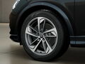 Fahrzeug Bild Audi Q3 40 TFSI quattro advanced 7
