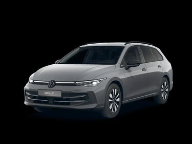 Fahrzeug Bild VW Golf Variant Life Goal 1.5 l eTSI DSG