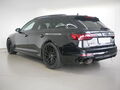 Fahrzeug Bild Audi RS 4 Avant 4