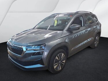 Fahrzeug Bild Skoda Karoq Selection 2.0 TDI