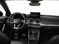 Fahrzeug Bild Audi SQ2 2.0 TFSI quattro S tronic 3