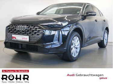 Fahrzeug Bild Audi Q5 Sportback TDI quattro