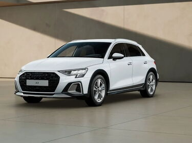Fahrzeug Bild Audi A3 allstreet 35 TFSI