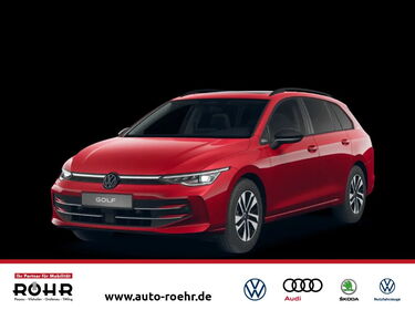 Fahrzeug Bild Volkswagen Golf VIII Variant Life Energy 1.5 eTSI DSG