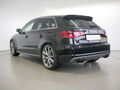 Fahrzeug Bild Audi S3 Sportback 2.0 TFSI quattro 4