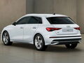 Fahrzeug Bild Audi A3 Sportback 35 TFSI advanced 4