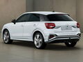 Fahrzeug Bild Audi Q2 30 TFSI S line 4