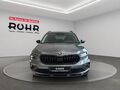 Fahrzeug Bild Skoda Kamiq Balance (LED.Navi.Kamera.KomfortPlus.AHK.Kessy) 1.5 TSI NEUWAGEN! 2