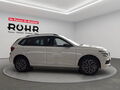 Fahrzeug Bild Skoda Kamiq Balance (Matrix-LED. AHK.Navi.Kamera.Kessy) 1.5 TSI DSG NEUWAGEN! 3