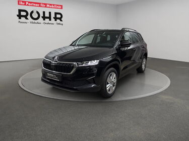 Fahrzeug Bild Skoda Karoq Selection 1.5 TSI DSG