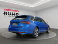 Fahrzeug Bild Skoda Octavia Combi Balance 1.5 TSI 4