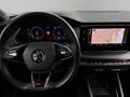 Fahrzeug Bild Skoda Octavia Combi RS 10