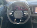 Fahrzeug Bild Skoda Karoq Sportline 2.0 TDI DSG 4x4(Garantie 02/2031.AHK.Navi.SHZ.CANTON.Kamera.ACC) 11