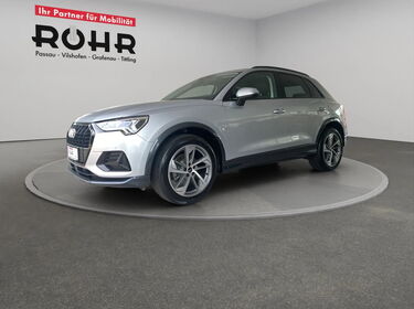Fahrzeug Bild Audi Q3 SUV 35 TFSI advanced S tronic