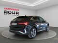 Fahrzeug Bild Audi Q3 Sportback S line 35 TFSI S tronic (Garantie 06/2030.SHZ.LED.Navi.DAB) 5