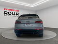 Fahrzeug Bild Audi Q5 Sportback S line 50 TDI tiptronic quattro 5