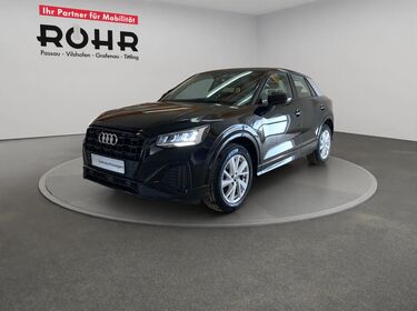 Fahrzeug Bild Audi Q2 S line 35 TFSI S tronic (Garantie 02/2027.SHZ.Navi.Kamera.LED)