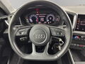 Fahrzeug Bild Audi A1 Sportback advanced 30 (Garantie 06/2029.SHZ.Klima) 1.0 TFSI 11