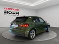 Fahrzeug Bild Audi A1 Sportback advanced 25 TFSI (Garantie 01/2030.SHZ.Navi.DAB.Klima) 4