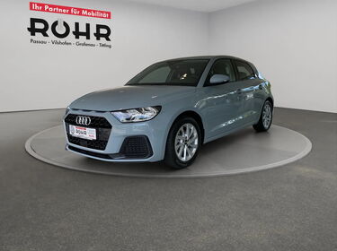Fahrzeug Bild Audi A1 Sportback Advanced 30 TFSI