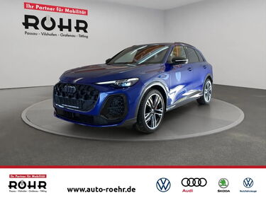 Fahrzeug Bild Audi SQ5 3.0 TFSI quattro S tronic