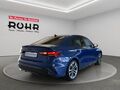 Fahrzeug Bild Audi A3 Limousine S line 30 TFSI S tronic (Garantie 04/2030.SHZ.Navi.Kamera.DAB) 5