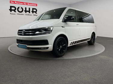 Fahrzeug Bild VW T6 Multivan Comfortline (AHK.NAVI.ACC) 2.0 TDI 4M DSG