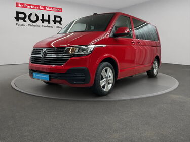 Fahrzeug Bild VW T6.1 Multivan Comfortline (Kamera.DAB+.SHZ) 2.0l TDI DSG