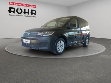 Fahrzeug Bild VW Caddy (SHZ.LED.PDC.DAB) 1.5 TSI