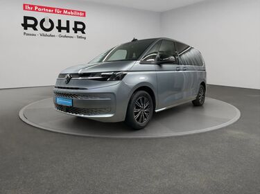 Fahrzeug Bild VW T7 Multivan Life (AHK.Navi.Klima) eHybrid 1.4 TSI DSG