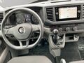 Fahrzeug Bild VW Crafter 35 Pritsche + Plane EK MR 2.0 TDI Front 6-Gang-Schaltgetriebe 8