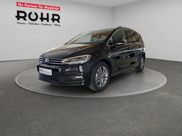 Fahrzeug Bild VW Touran Comfortline Love1.5 TSI BMT DSG (Garantie 12/2029.AHK.Kamera.ACC.Navi.LED)