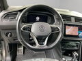 Fahrzeug Bild VW Tiguan Allspace R-Line 2.0 TDI DSG 10