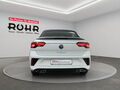 Fahrzeug Bild VW T-Roc Cabriolet R-line (AHK.Navi.IQ.DRIVE.SHZ) 1.5l TSI DSG 5