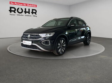 Fahrzeug Bild VW T-Roc Life (SHZ.NAVI.ACC.PDC.LED.DAB) 1.0 TSI