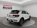 Fahrzeug Bild VW T-Roc Style 1.5 TSI 110KW 5