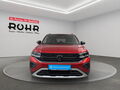 Fahrzeug Bild VW T-Cross Life 1.0 TSI 2