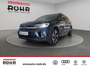 Fahrzeug Bild Volkswagen Taigo Style 1.0 TSI DSG
